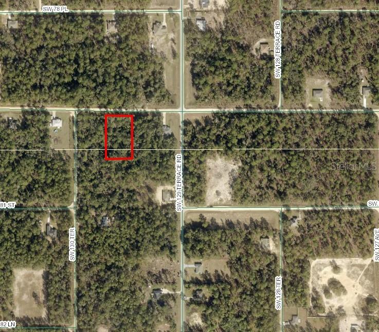 Listing Details for 0 80th Street, DUNNELLON, FL 34432