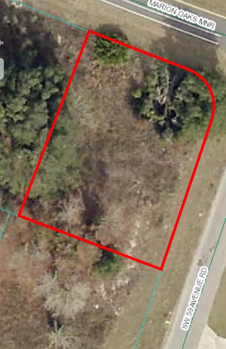 Listing Details for Tbd 59th Ave Road, OCALA, FL 34473