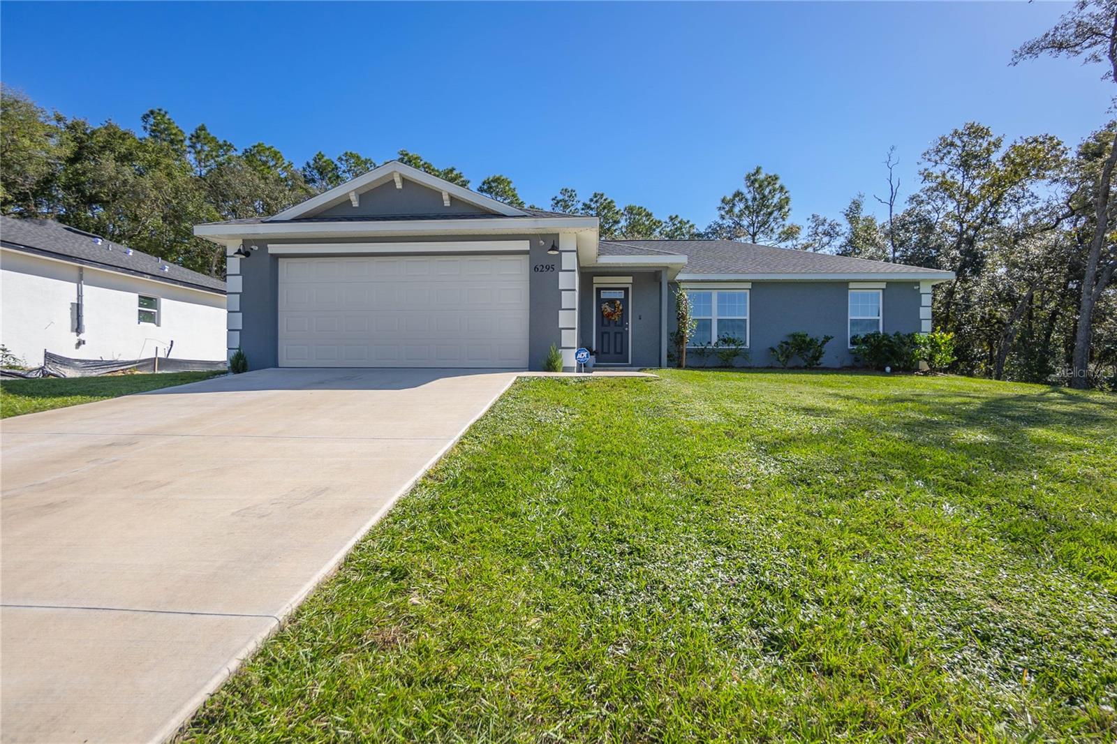 Details for 6295 Darlington Drive, DUNNELLON, FL 34434