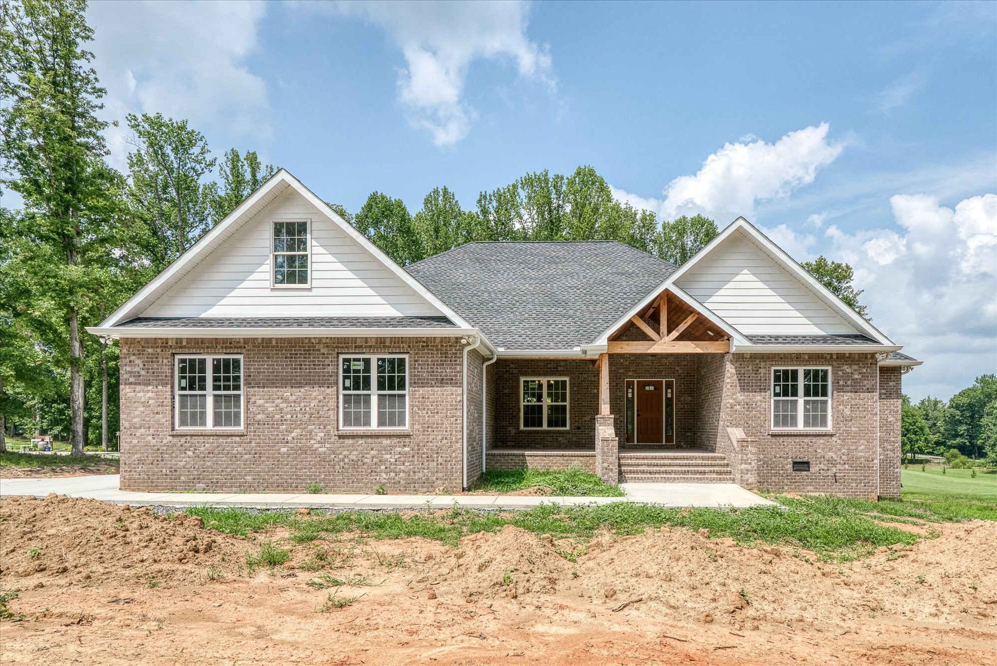 Details for 5613 Dogwood Dr Sw, Cookeville, TN 38506