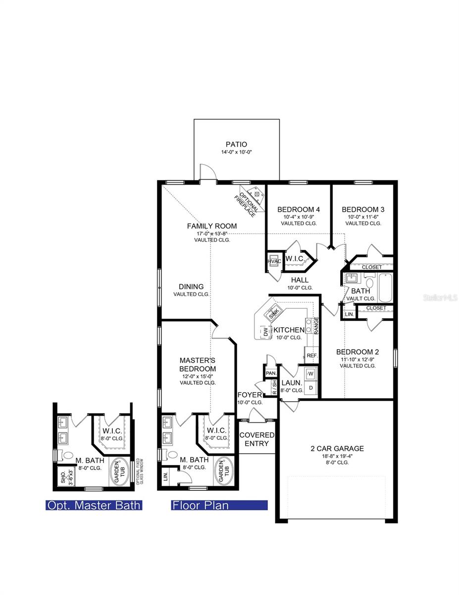 Image 24 of 29 For 297 Twisted Oaks Drive