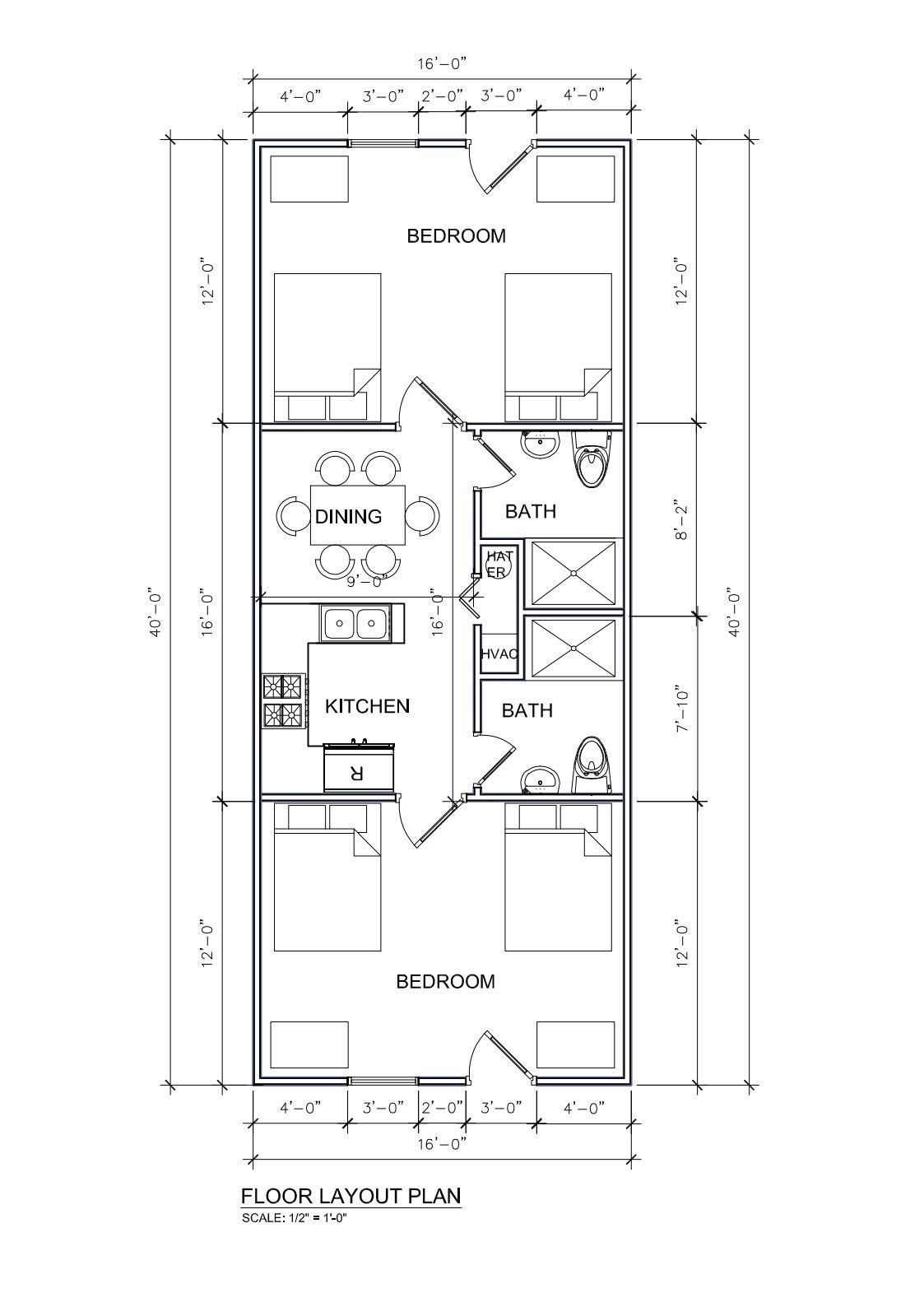 Details for 232 Tarpon Boulevard, PALATKA, FL 32177