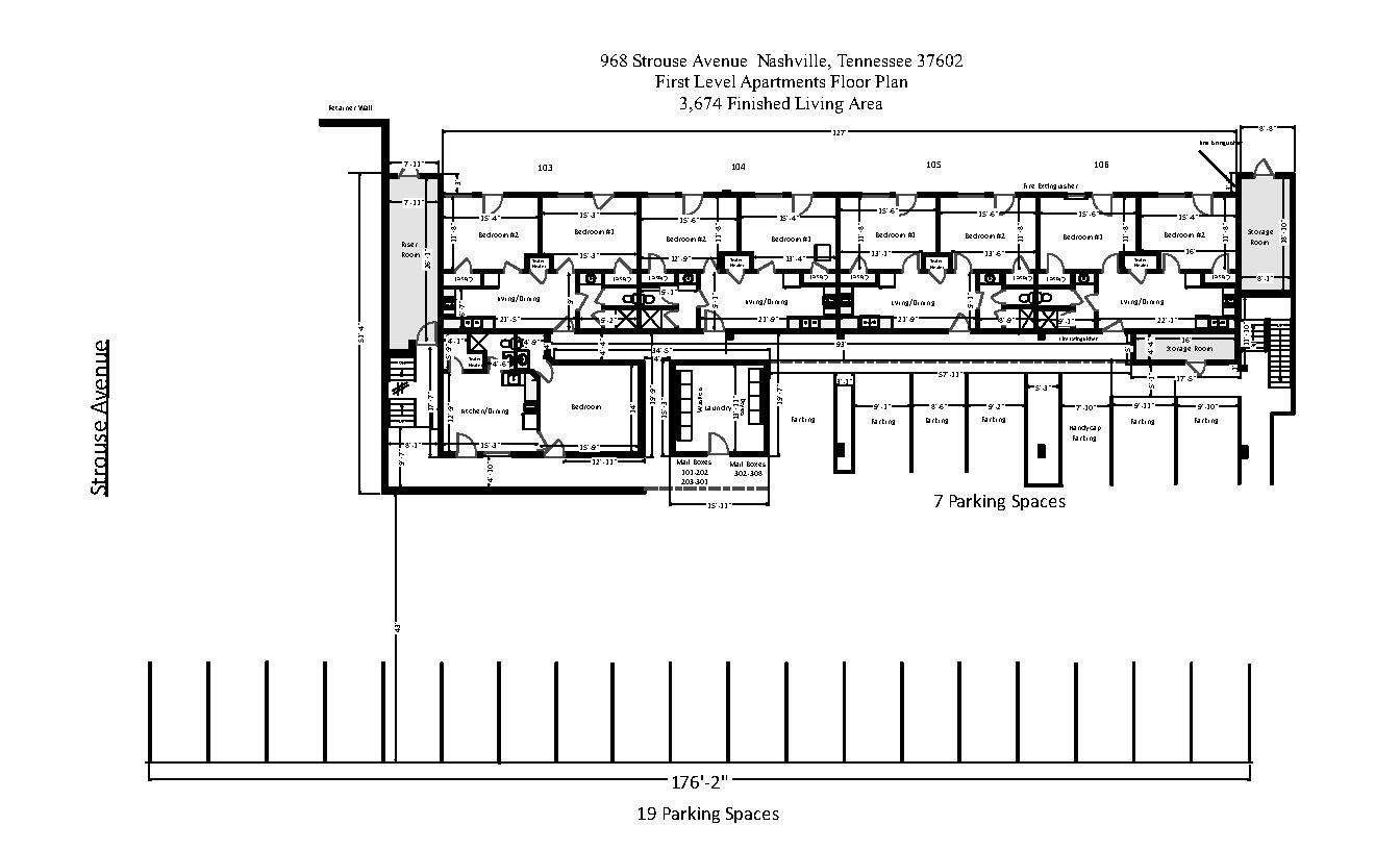 Image 8 of 20 For 232 Tarpon Boulevard