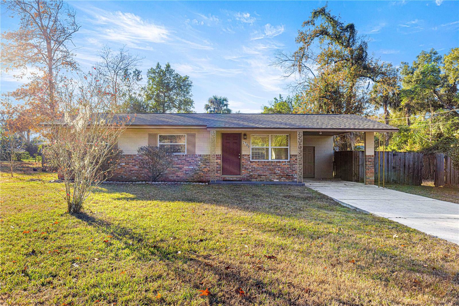 Details for 2700 8th Avenue, OCALA, FL 34471