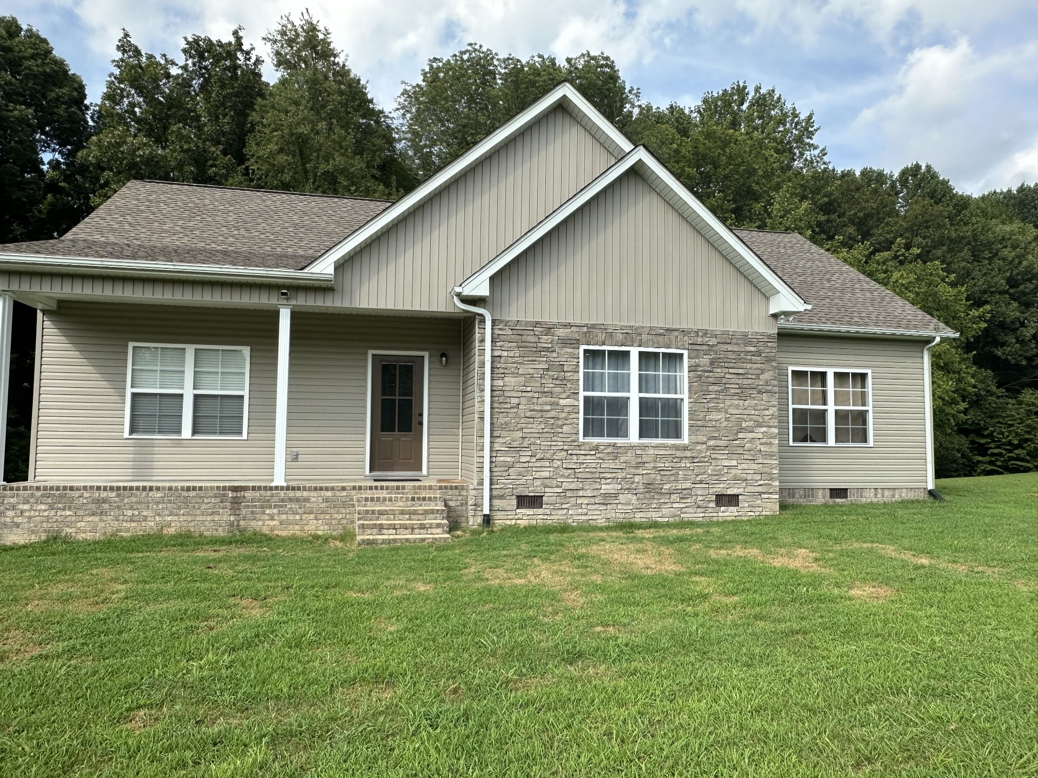 Details for 72 Bluebird Ln, Lafayette, TN 37083