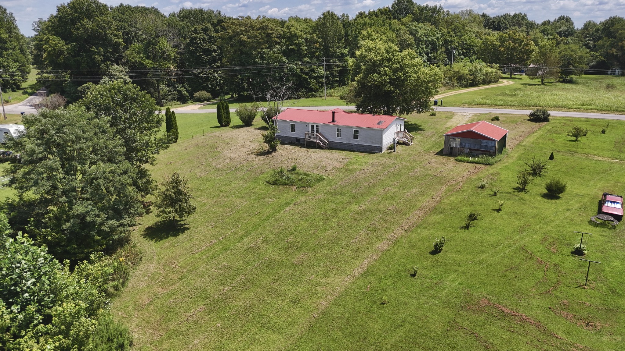 Image 8 of 33 For 3135 Barton Creek Circle