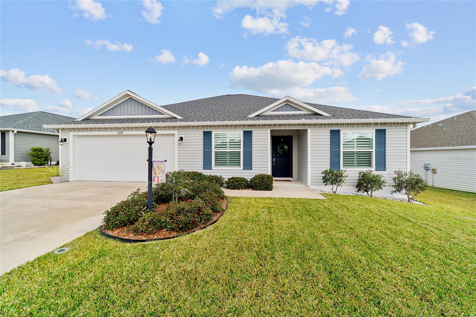 Details for 3319 Rohan Road, OXFORD, FL 34484