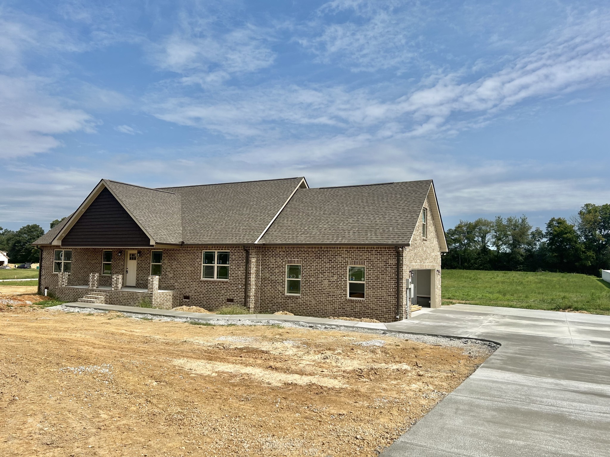 Details for 70 Randall Ln, Manchester, TN 37355