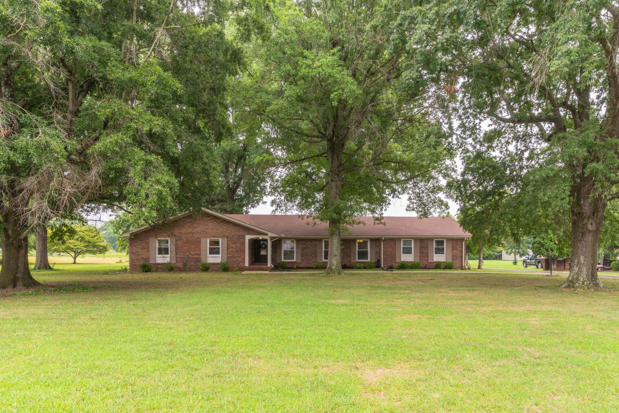 Details for 519 N Russell St, Portland, TN 37148