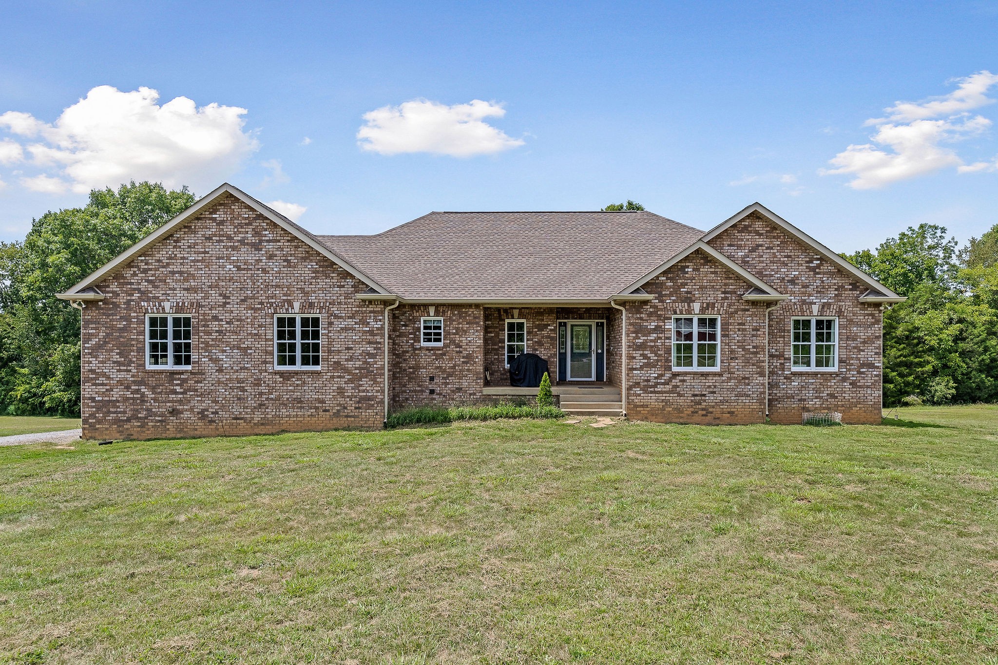 Details for 1345 Old Highway 53, Liberty, TN 37095