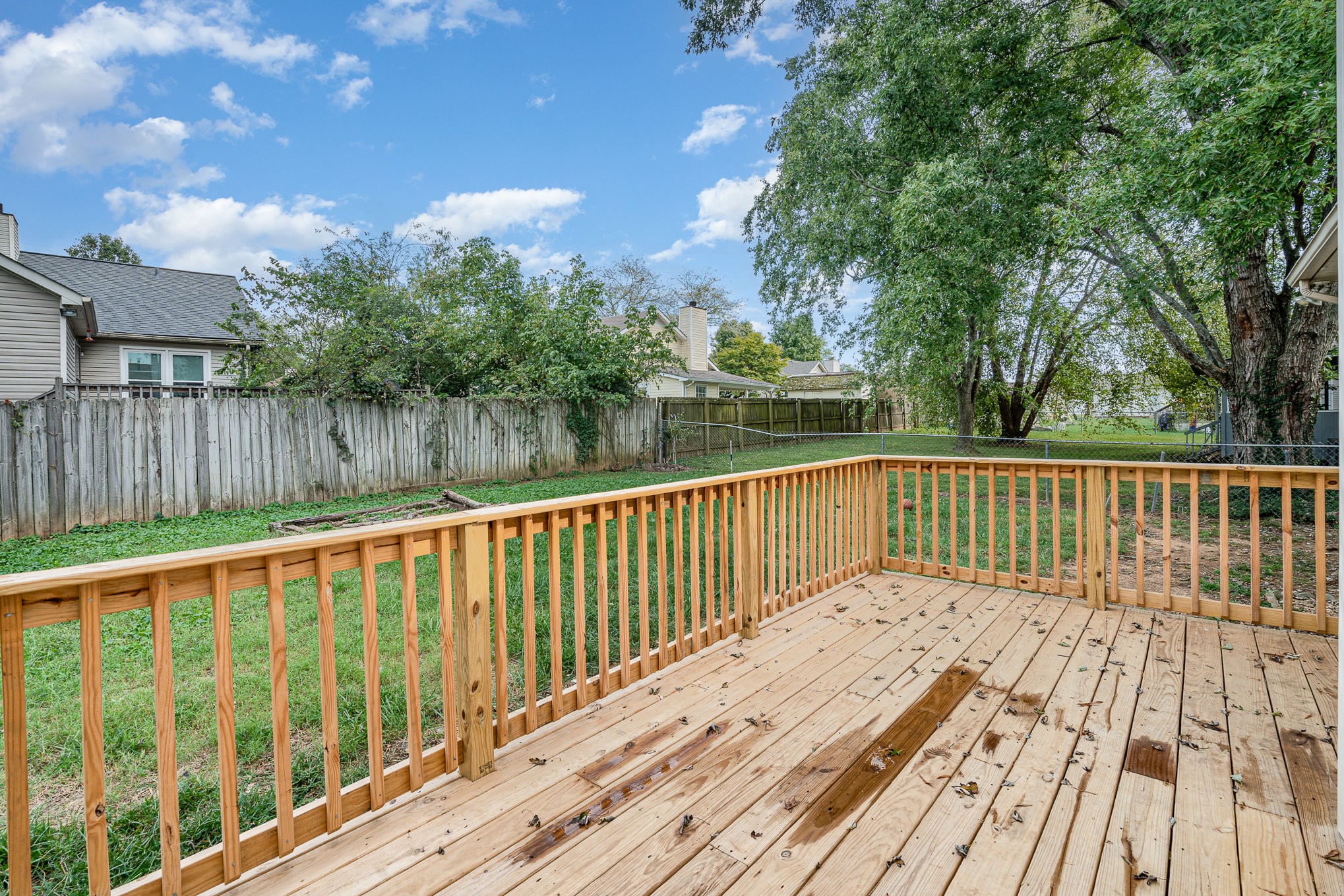 Listing photo id 19 for 2257 Hickory Glen Point