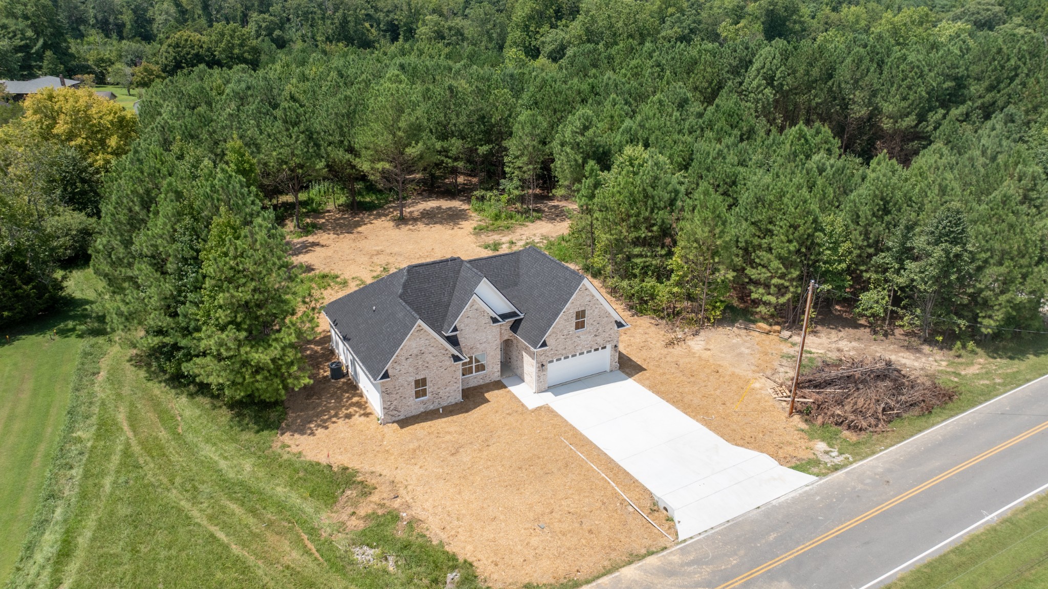 Details for 511 Shelton Rd, Manchester, TN 37355