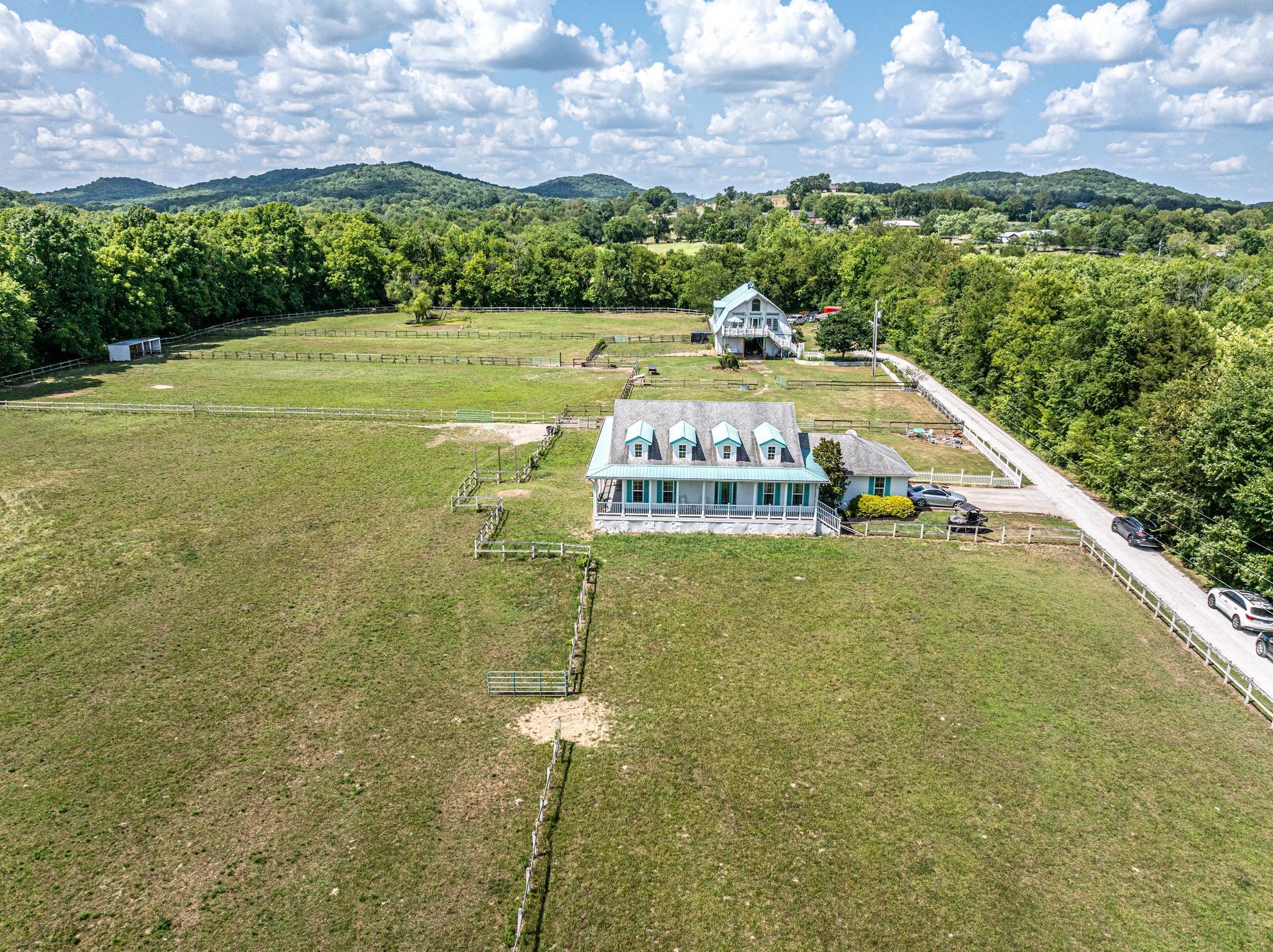 Details for 2290 Osburn Rd, Arrington, TN 37014