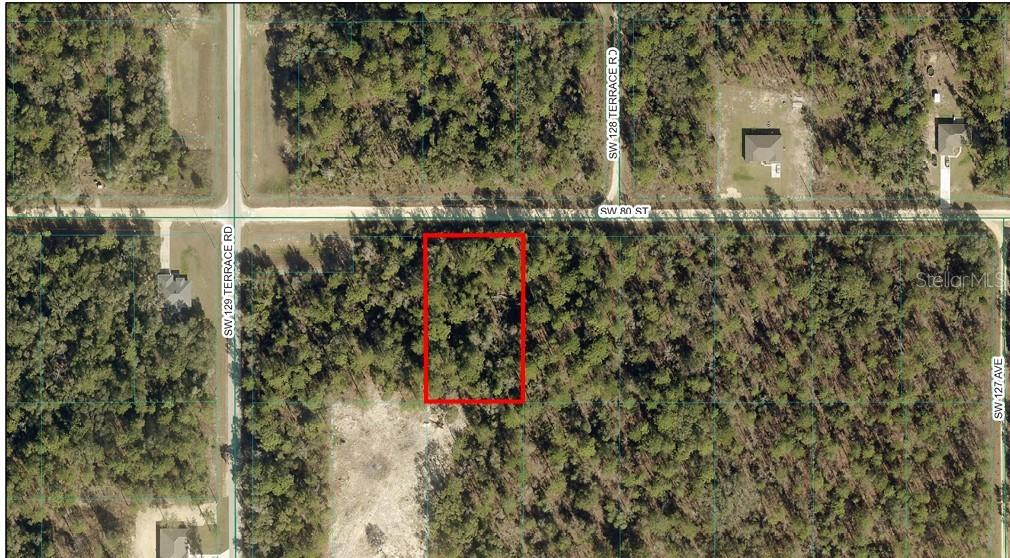 Listing Details for Tbd 80th Street, OCALA, FL 34470