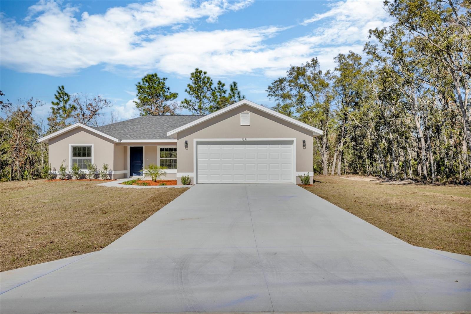 Details for 1331 Dupont Drive, CITRUS SPRINGS, FL 34434