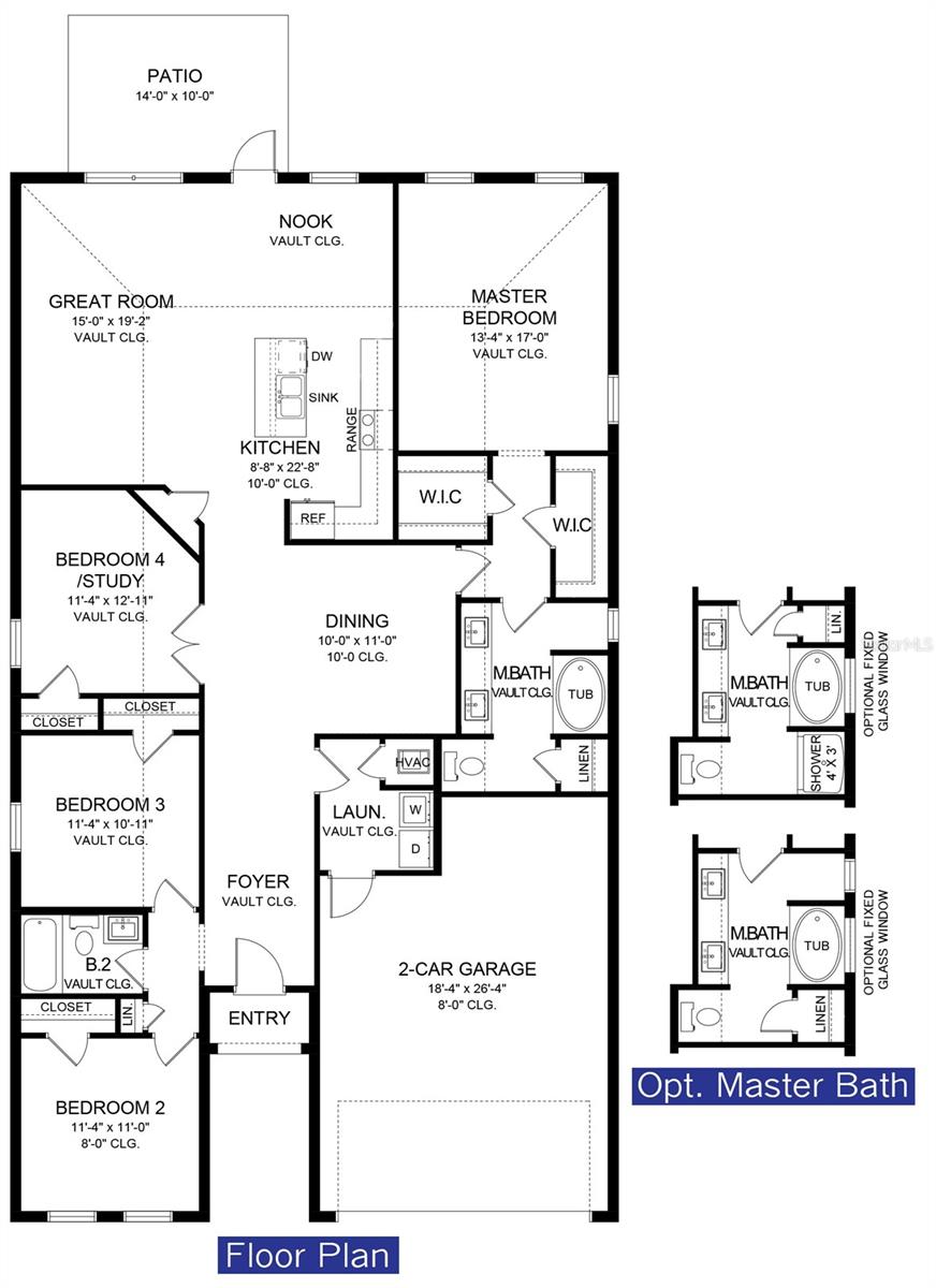 Listing photo id 10 for 320 Rexford Drive