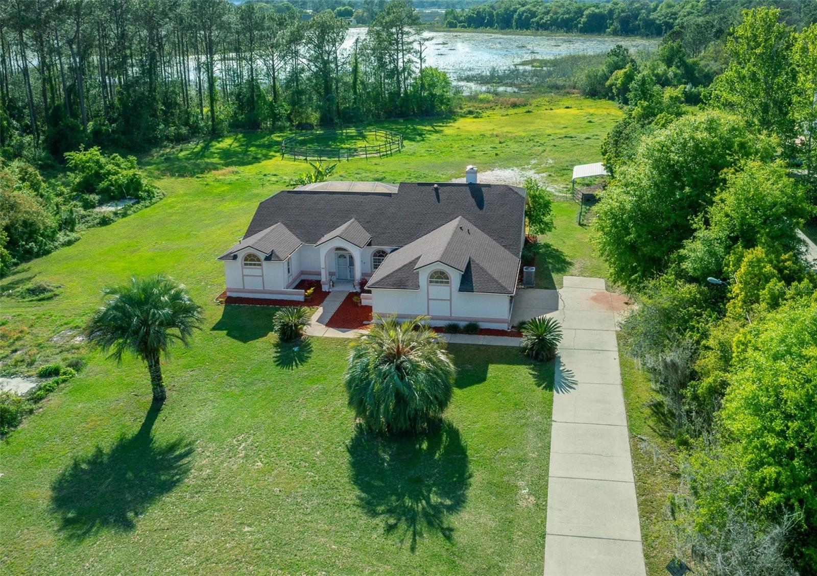 Details for 11540 Highway 464, OCKLAWAHA, FL 32179