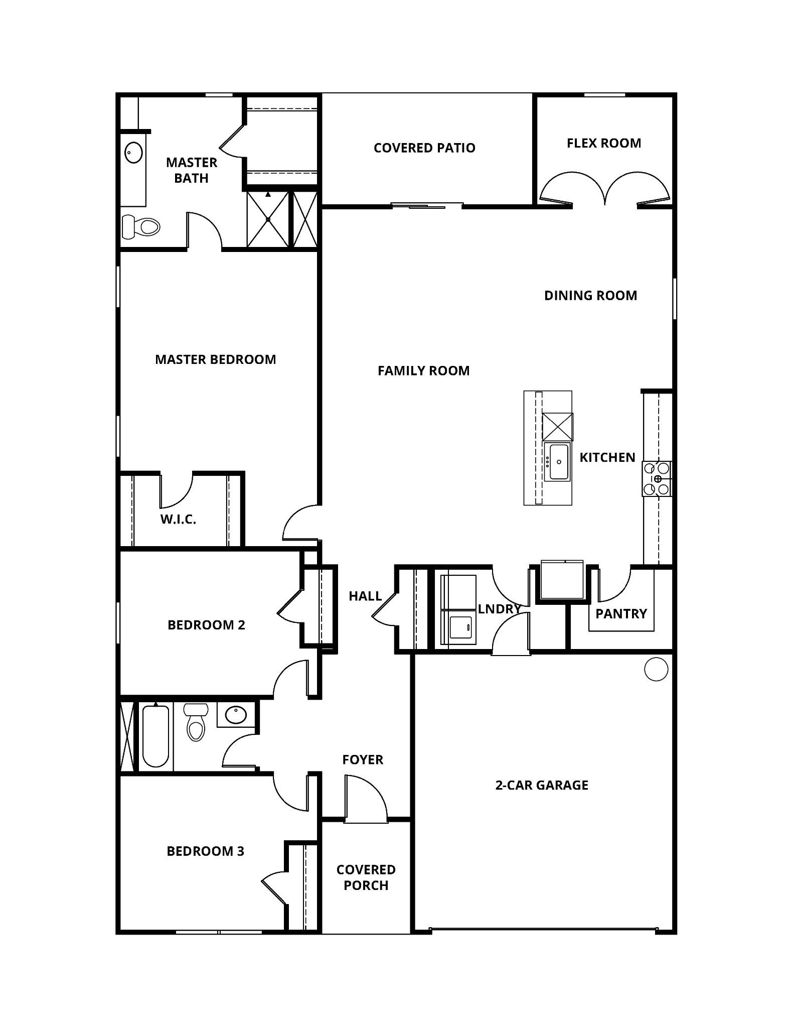 Image 10 of 20 For 5111 Smith Ryals Road