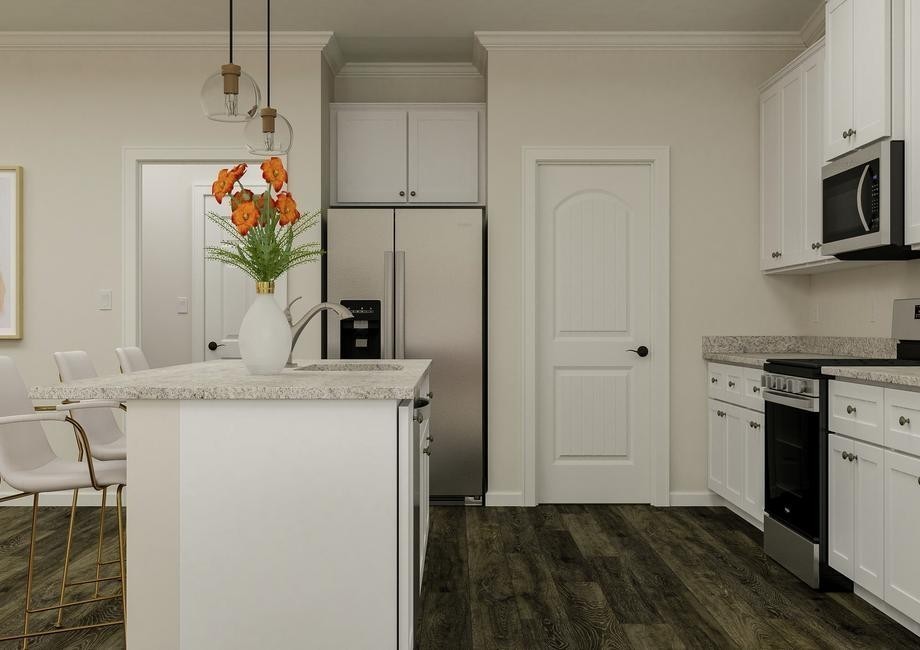Image 2 of 20 For 5111 Smith Ryals Road