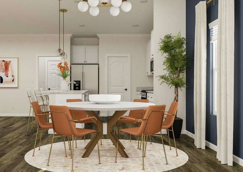 Image 3 of 20 For 5111 Smith Ryals Road