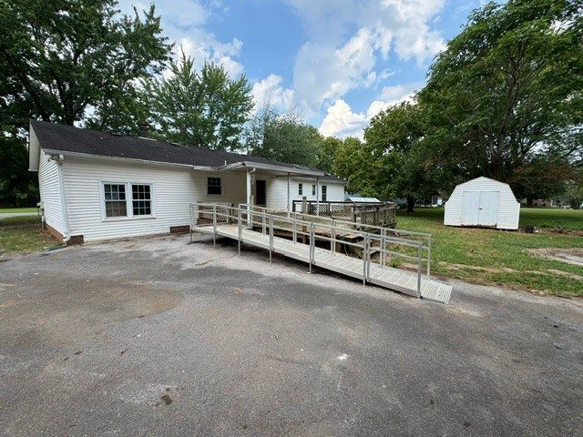 Image 12 of 21 For 5111 Smith Ryals Road