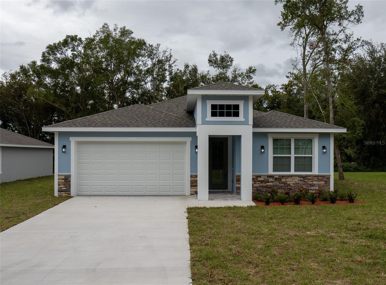 Details for 16434 81st Terrace, SUMMERFIELD, FL 34491