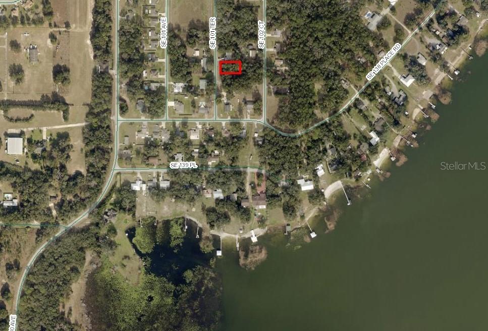 Details for 13783 101st Terrace, BELLEVIEW, FL 34420