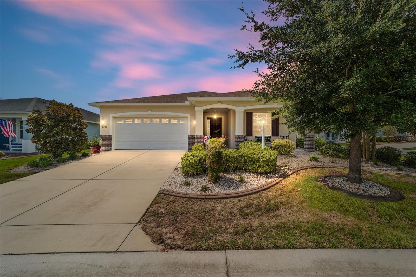 Details for 8230 78th Circle, OCALA, FL 34476