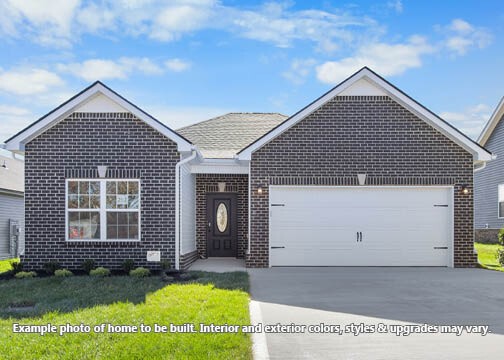 Details for 720 Boreal Way, Clarksville, TN 37042