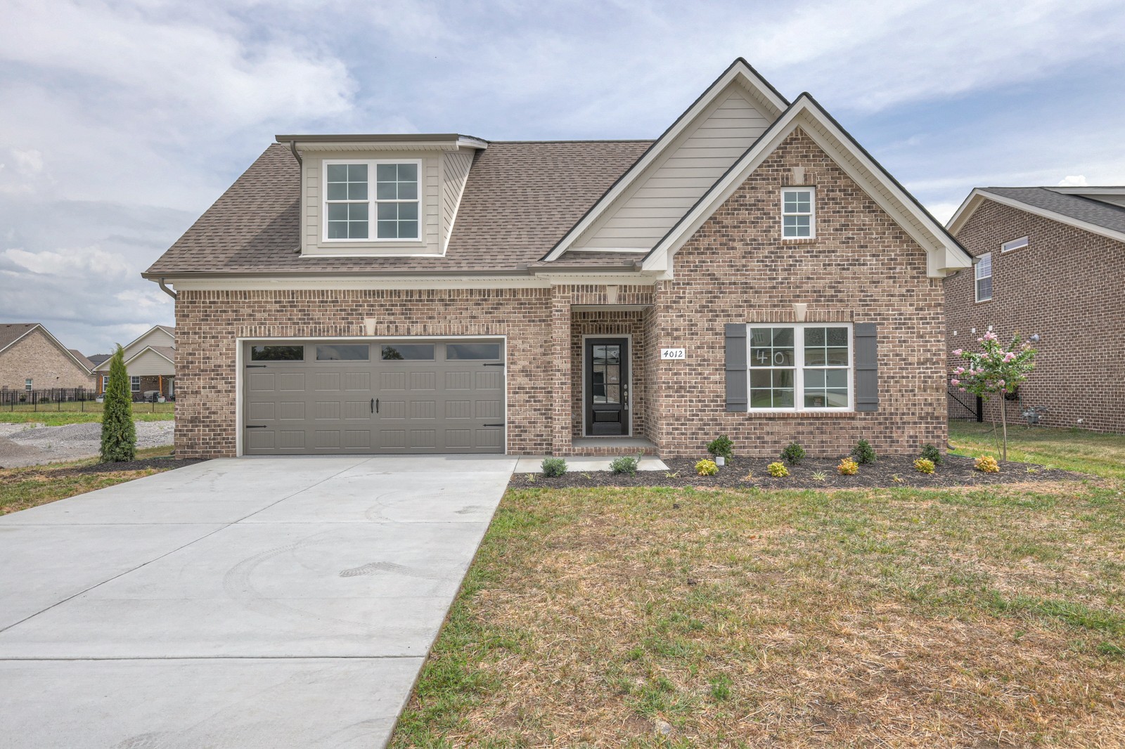 Details for 4012 Runyan Cv, Murfreesboro, TN 37127