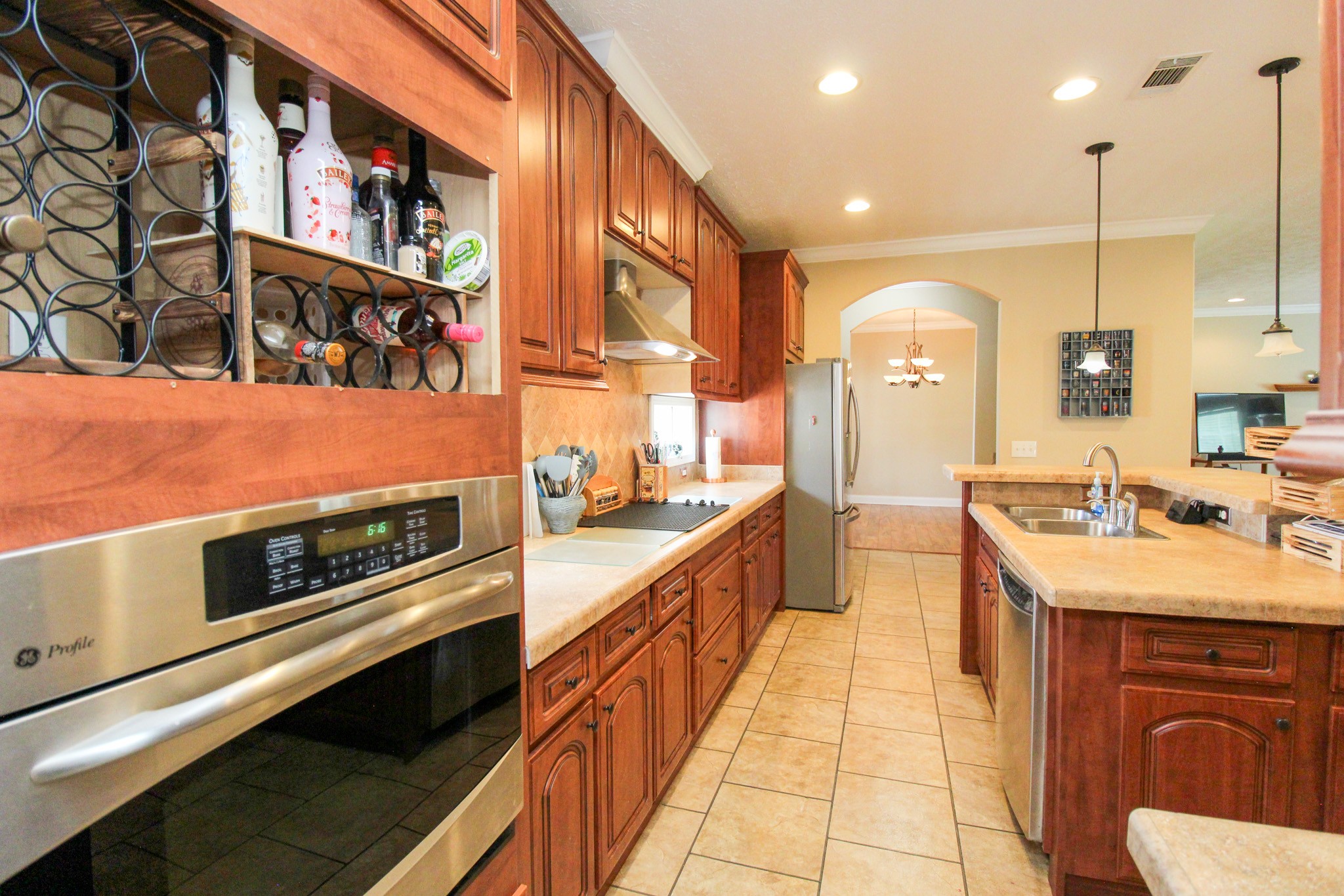 Image 12 of 17 For 13221 Gulf Bay Lane