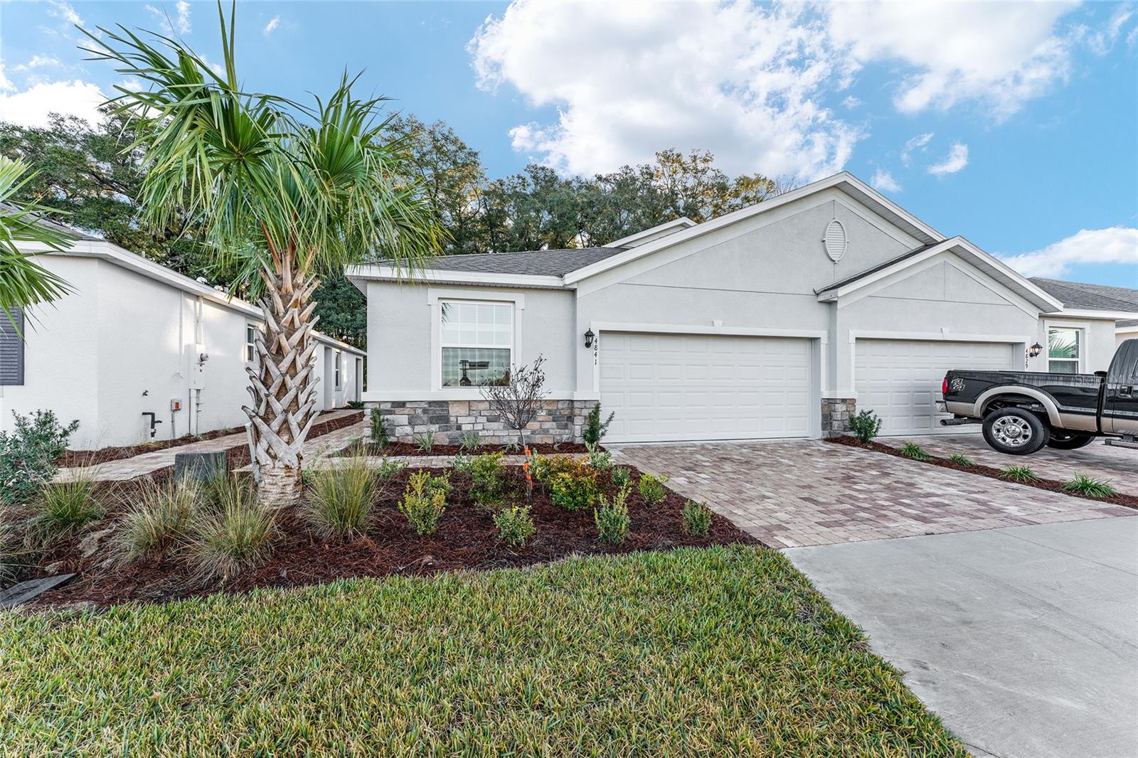 Image 41 of 50 For 4841 51st Terrace