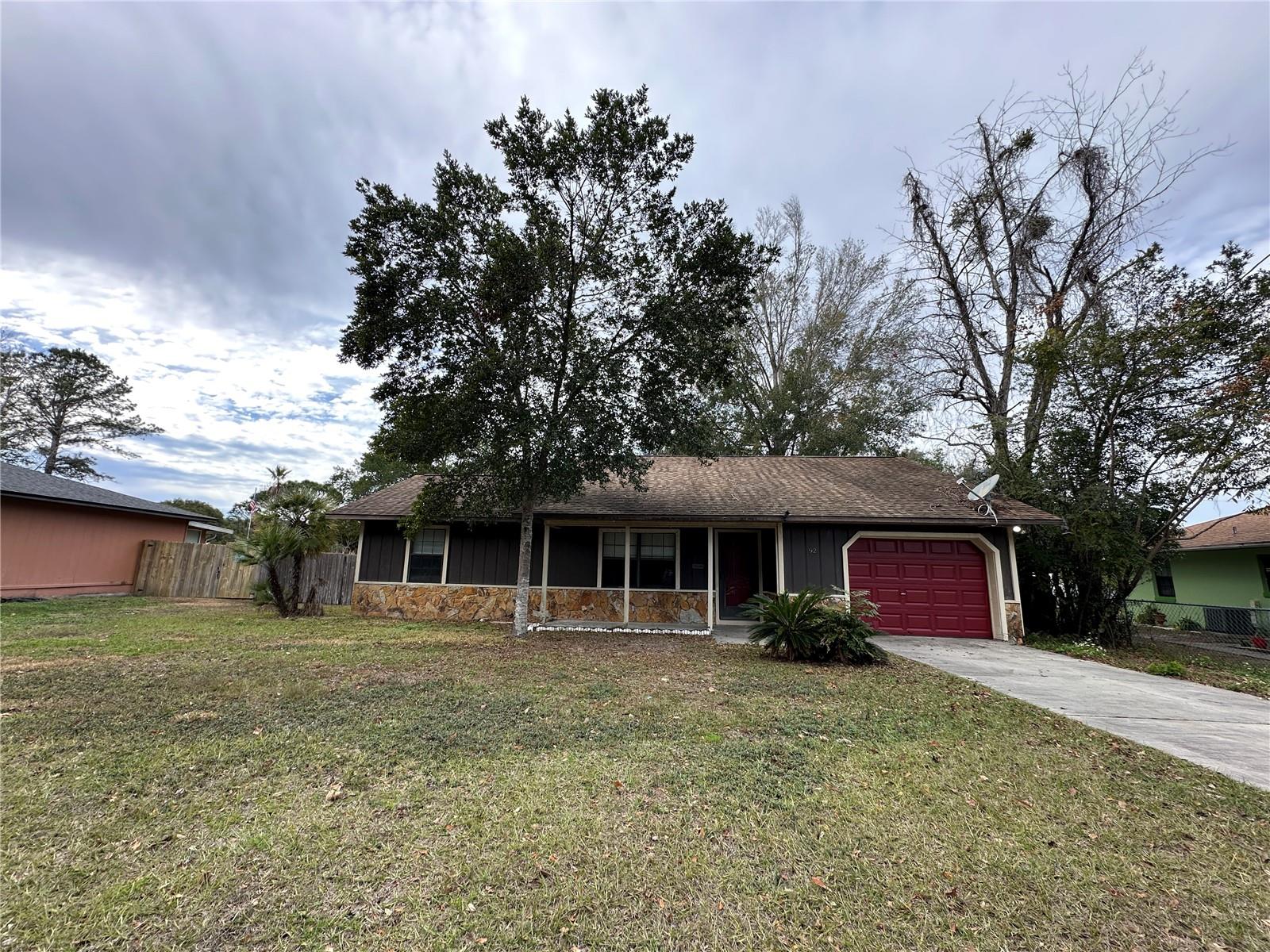 Details for 92 Teak Loop, OCALA, FL 34472