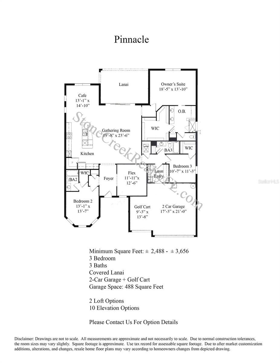Image 67 of 67 For 7646 100th Court