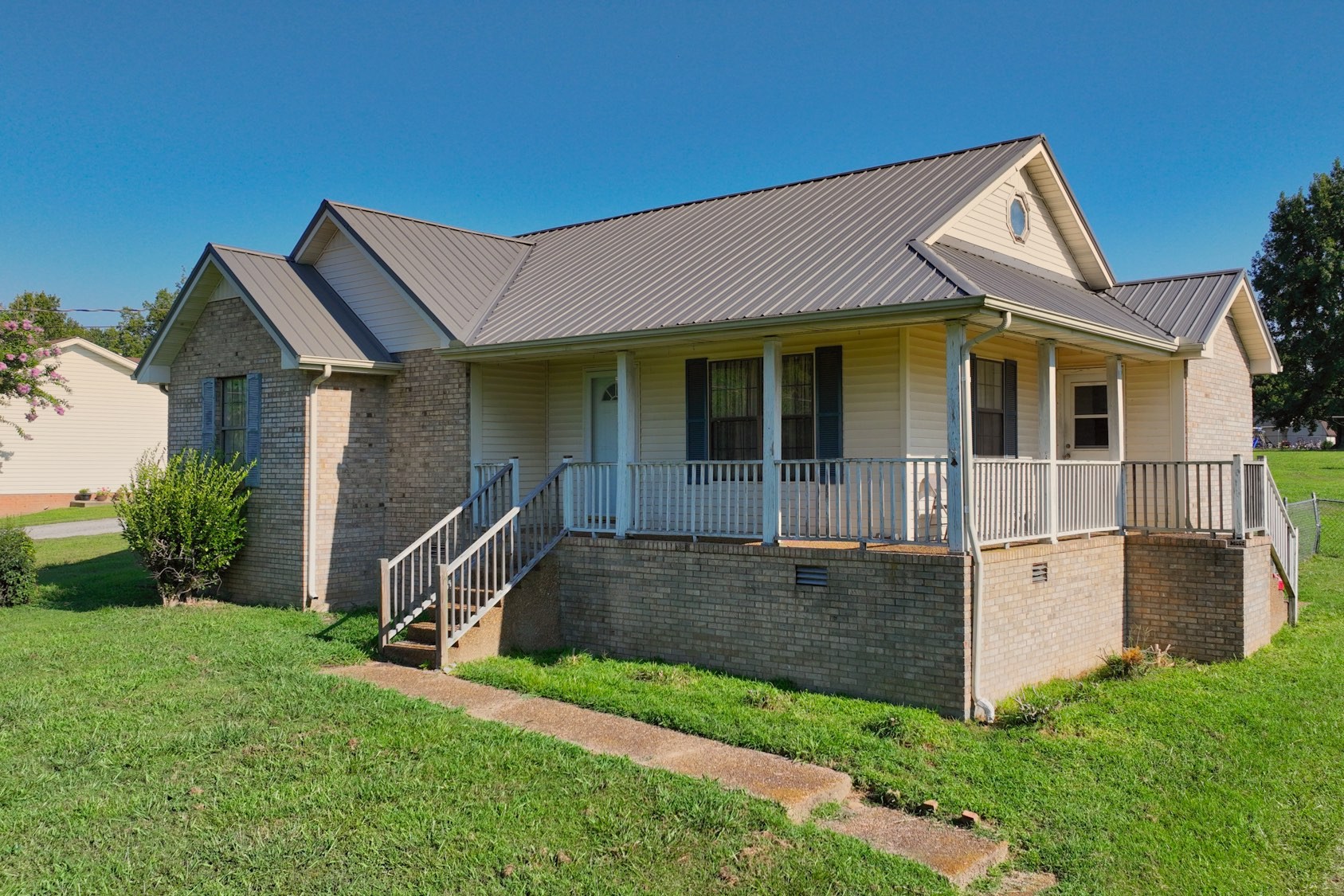 Details for 148 W Roberts Rd, Portland, TN 37148