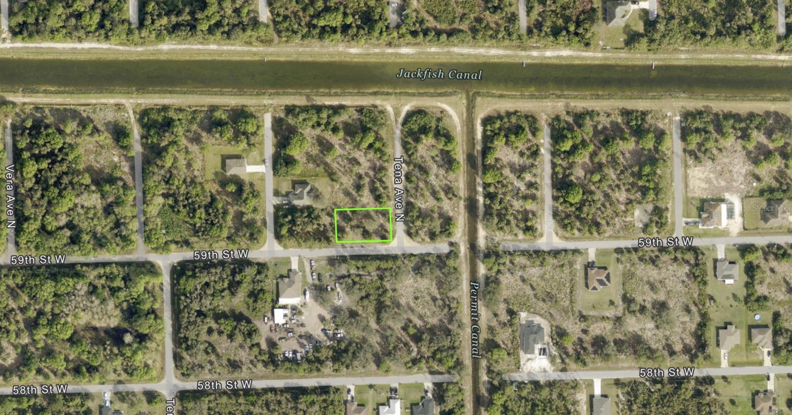 Details for 5901 Tena Avenue, LEHIGH ACRES, FL 33971