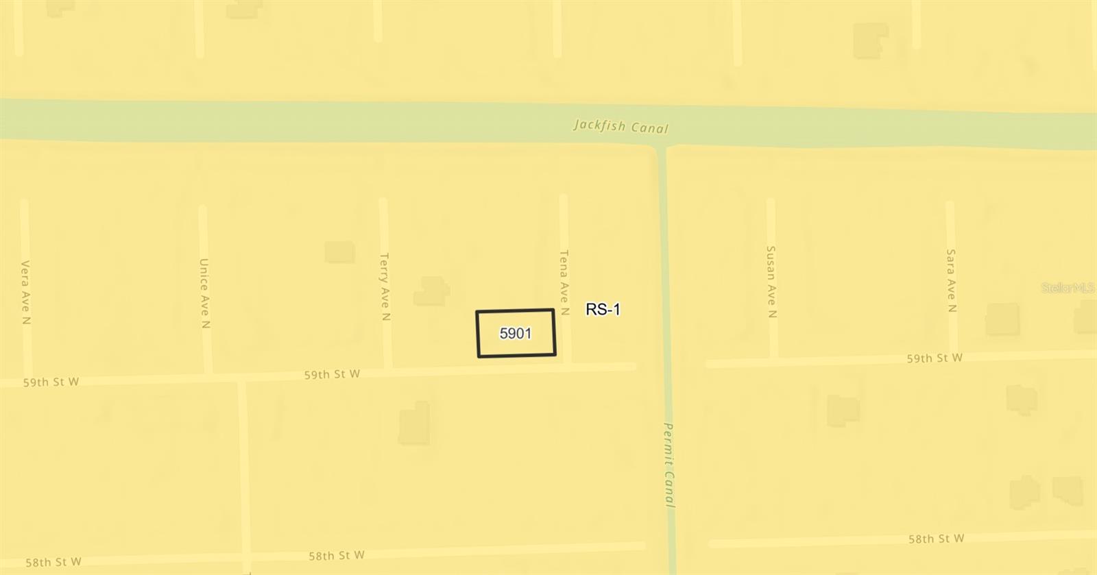 Image 2 of 2 For 5901 Tena Avenue