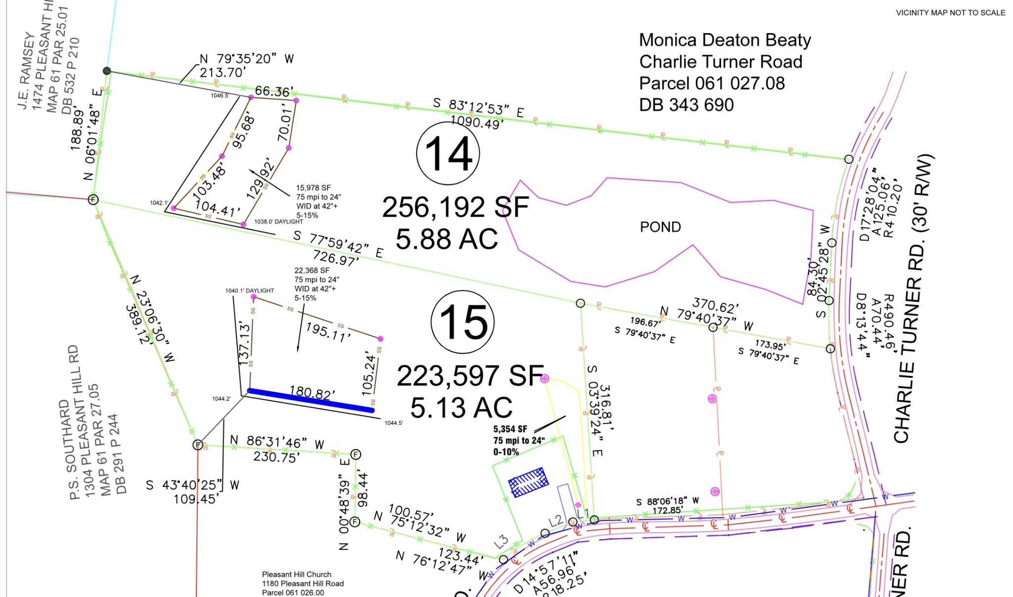 Image 2 of 38 For 480 64th Avenue