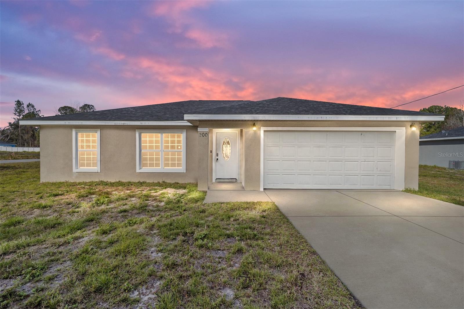 Details for 200 Oak Lane Run, OCALA, FL 34472