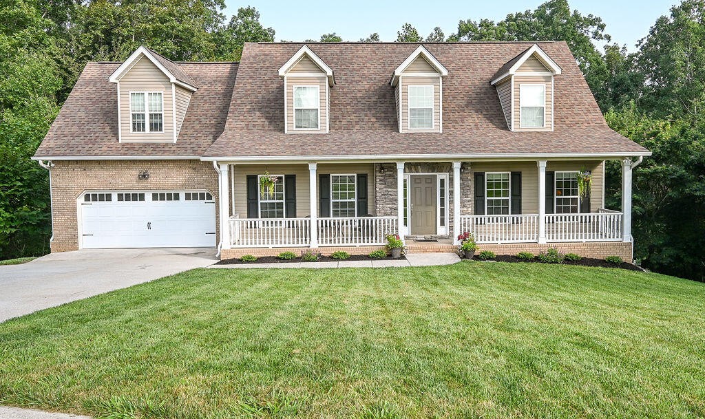 Details for 202 Hancock Oaks, Cleveland, TN 37323