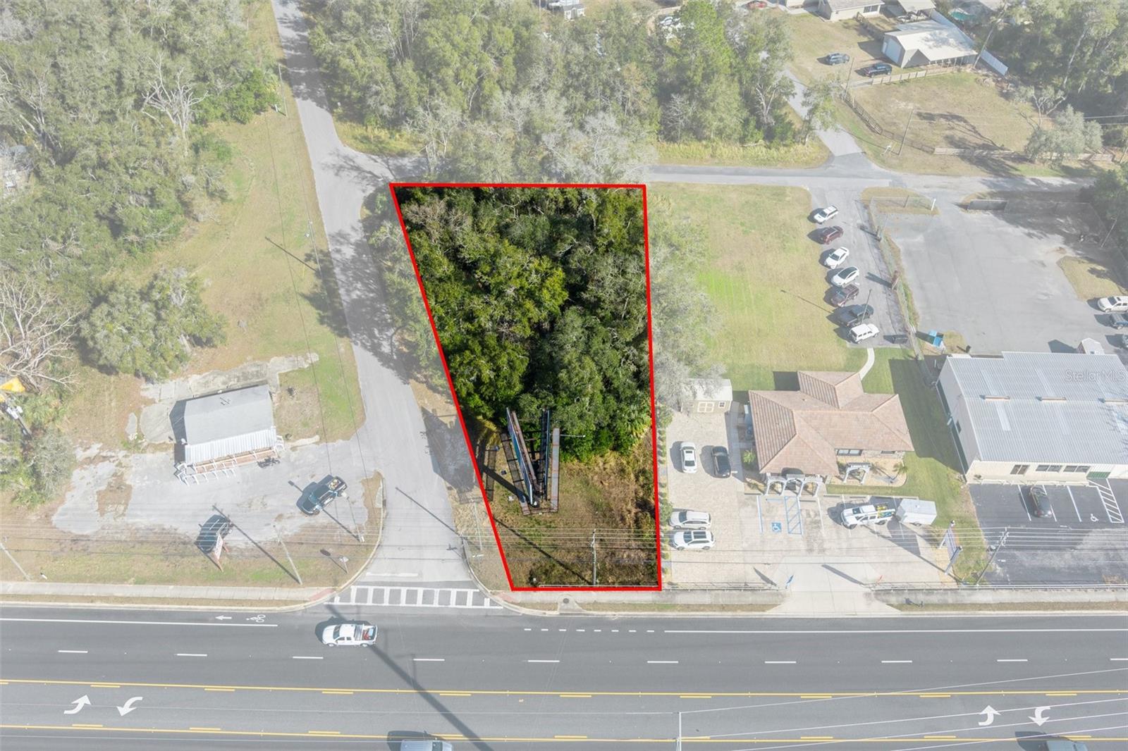 Details for 3413 & 3456 Gulf To Lake Highway, INVERNESS, FL 34453