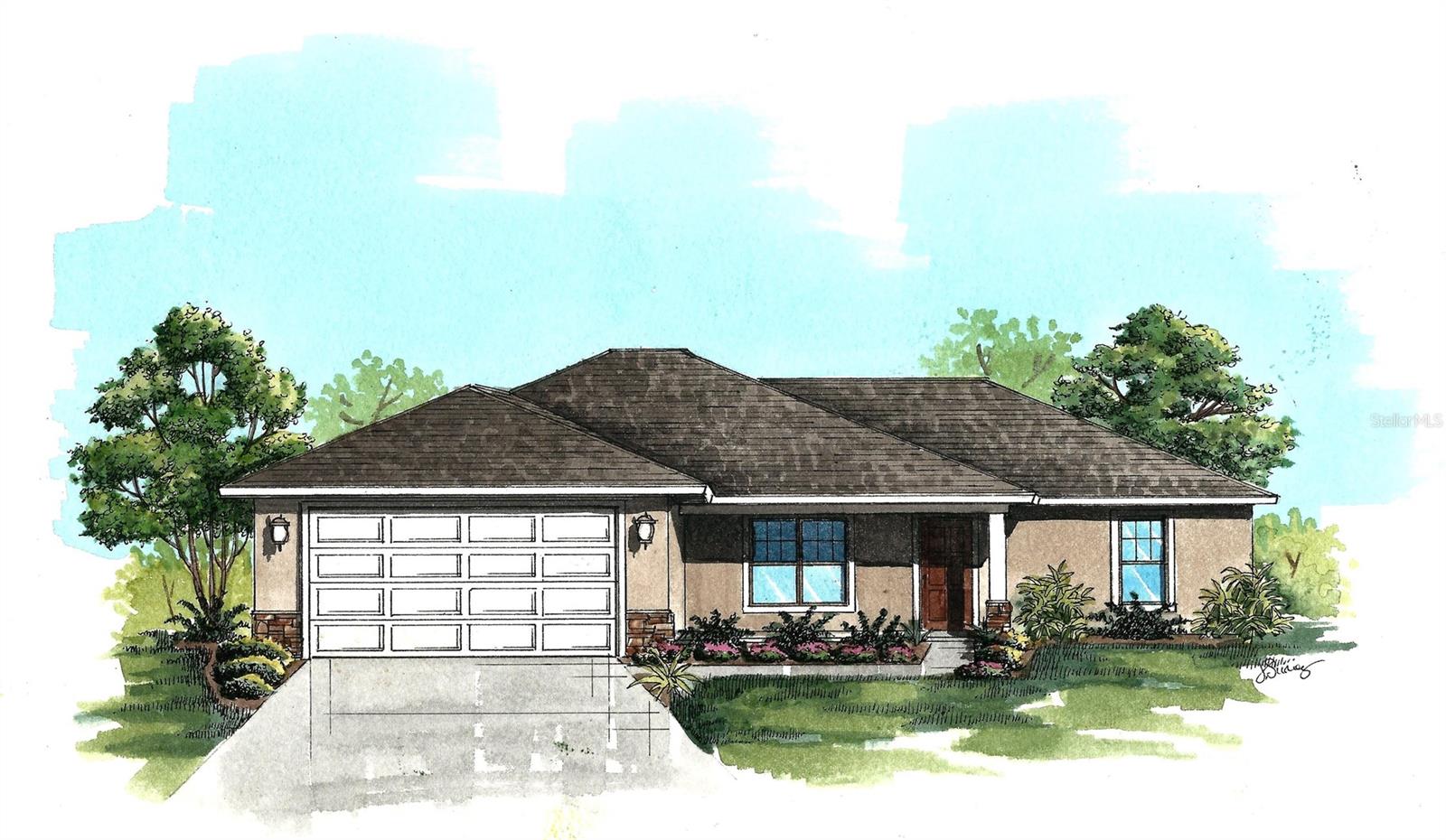 Image 19 of 19 For 2398 Landmark Drive