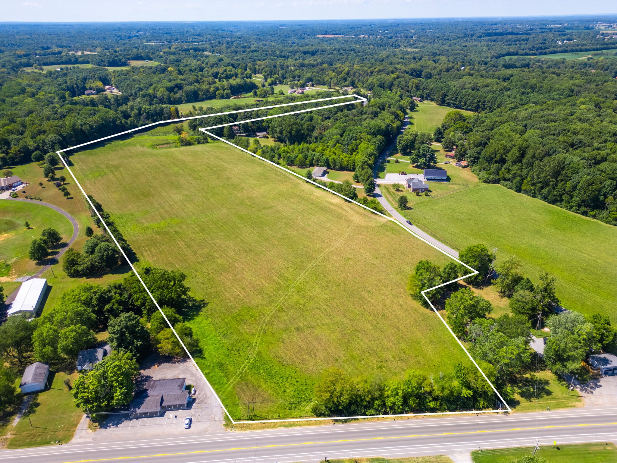 Details for 0 Highway 31w, Goodlettsville, TN 37072