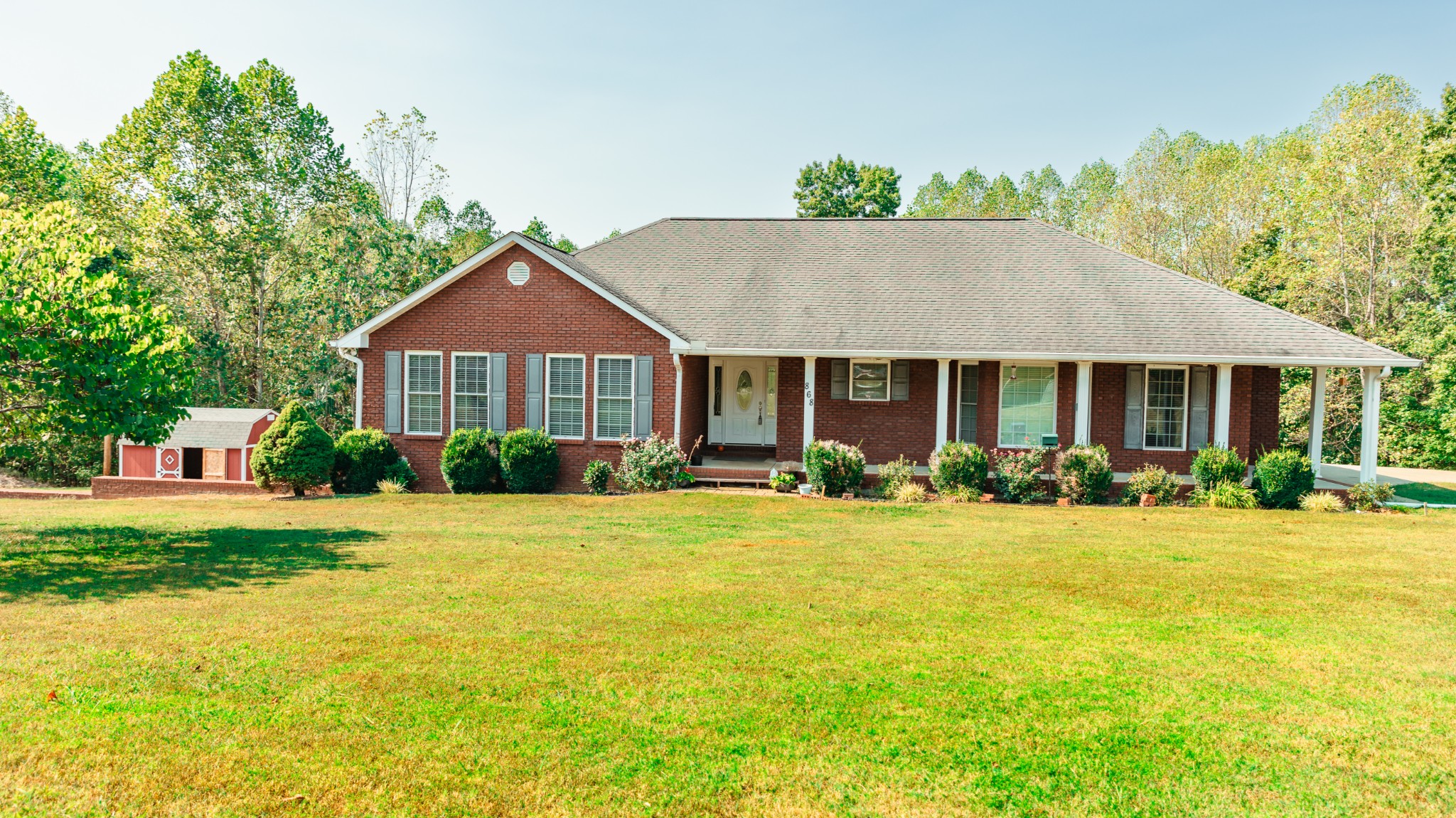 Details for 868 Arlington Ridge Rd, Erin, TN 37061