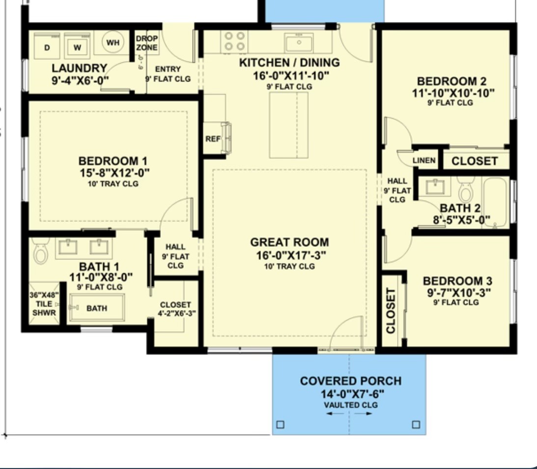 Image 2 of 4 For Nw 145th-westfield-lot 2