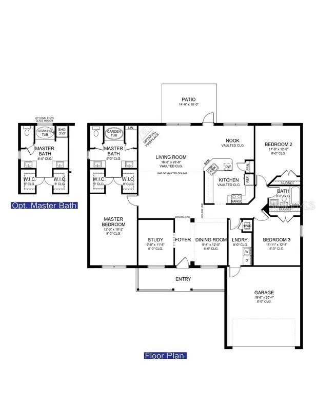 Listing photo id 20 for 50 Grass Street