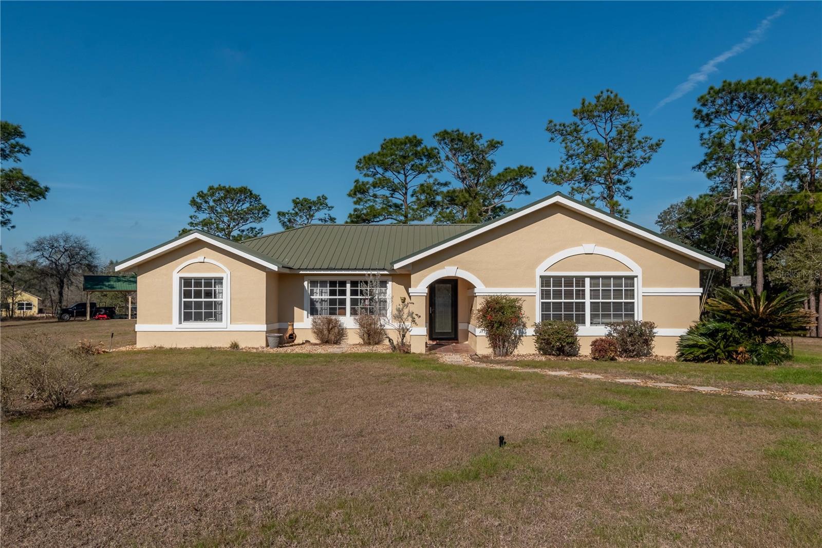 Details for 6850 143rd Court, MORRISTON, FL 32668