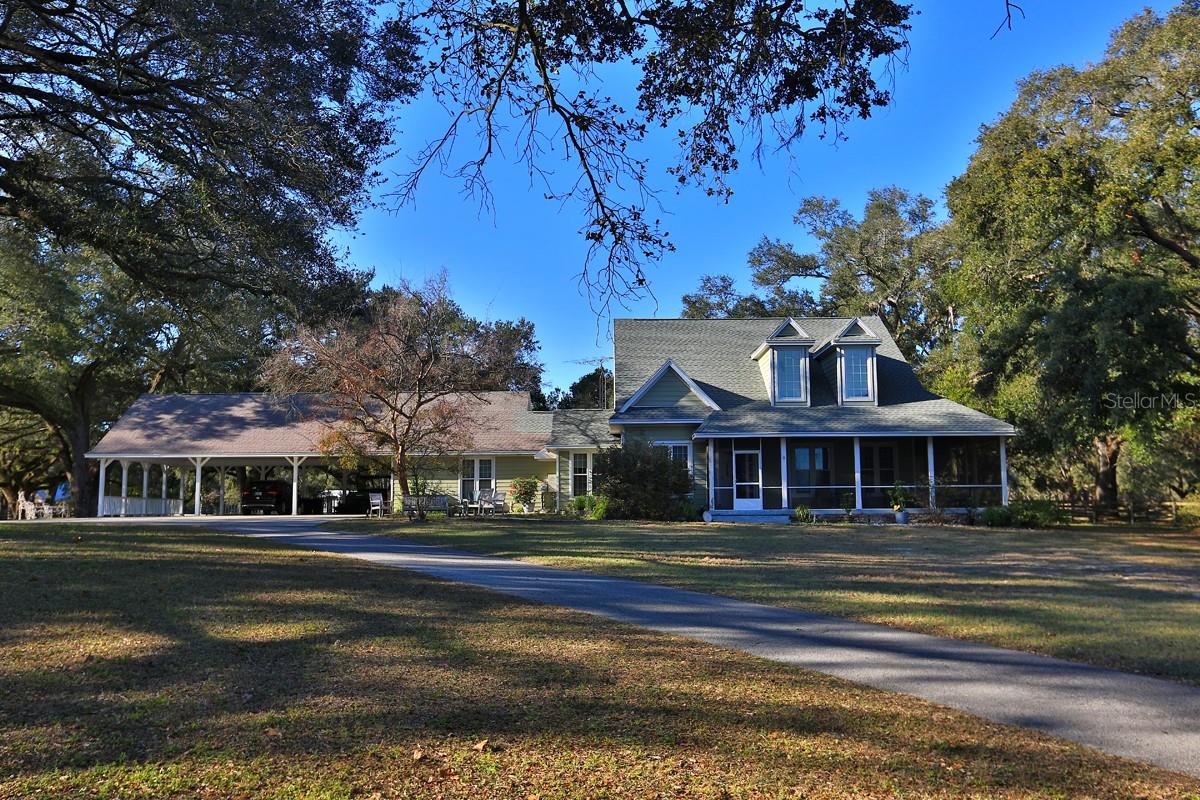 Details for 2756 County Road 204, OXFORD, FL 34484