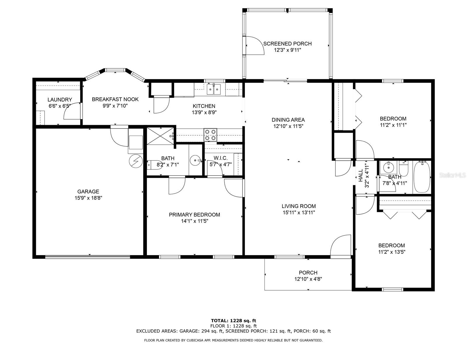Image 3 of 23 For 73 Fir Drive