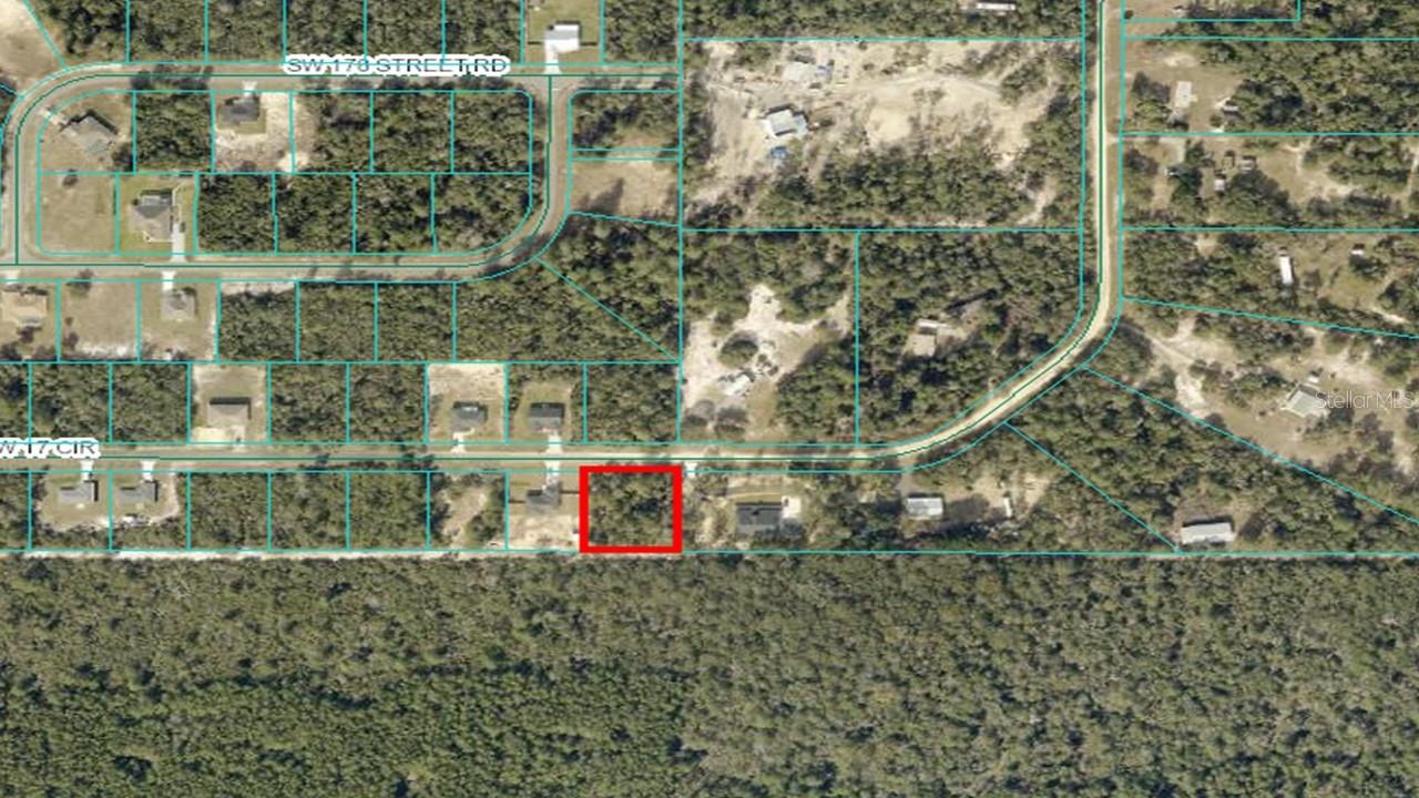 Listing Details for Tba 17 Circle, OCALA, FL 34473